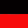 zwart/rood