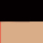 nude/zwart