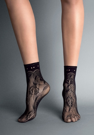 Low Ankle Socks MILANO