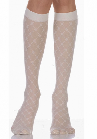 Knee Highs MADRAS 20