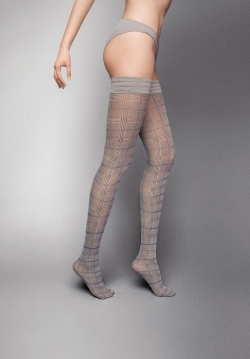 Hold-ups Stockings Veneziana AR SVEDEN