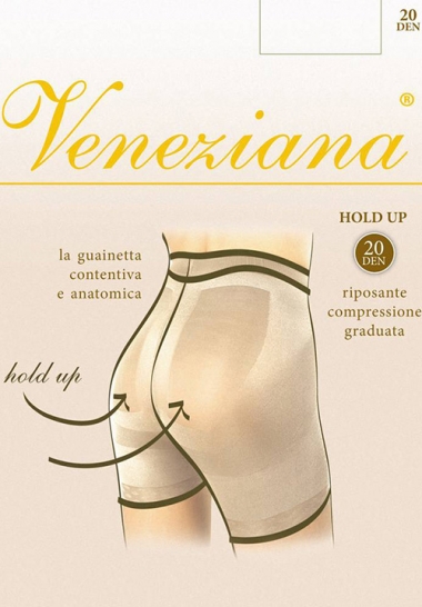 Collants protecteurs HOLD UP 20