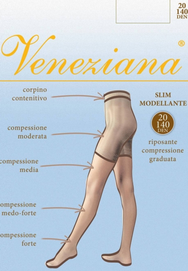 Collants protecteurs SLIM 40