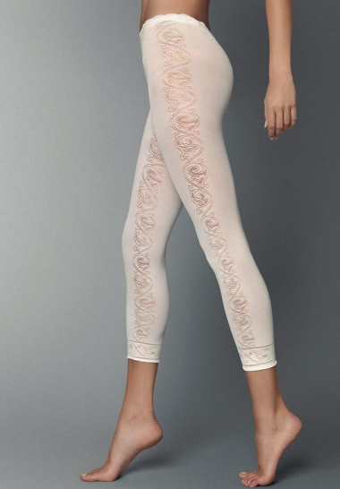 Legging Veneziana PANTA GINA