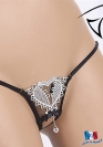 OSE by Luxxa CARMELA OPEN MINI STRING 1