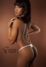 OSE by Luxxa VANESSA MINI STRING 2