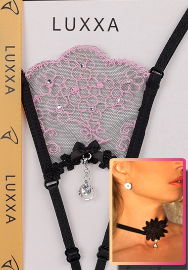 G-string OSE by Luxxa RITA
