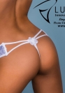 Luxxa PANTY / THONG 4