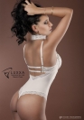 Luxxa Made in France NOUGAT BODY 1/2 BORSTEN (in 2 delen) 2