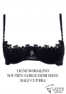 Luxxa Made in France BRA 1/2 BORSTEN 2