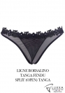 Luxxa Made in France GESCHREVEN TANGA 2