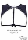 Luxxa SHOULDER COLLAR 1