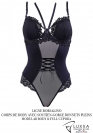 Luxxa MODULABLE BODY SUIT 2