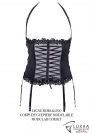 Luxxa MODULAR BUSTIER BODY 4