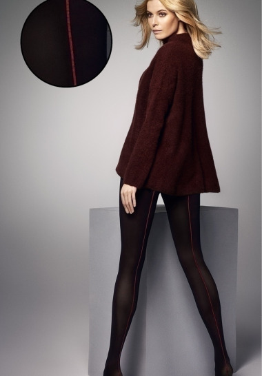 Fantasy Tights AMBER 60