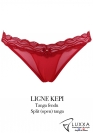 Luxxa Made in France GESCHREVEN TANGA 2