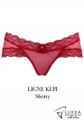 Luxxa Made in France SHORTY 3