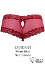 Luxxa Made in France SHORTY 4
