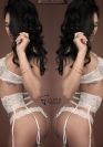 Luxxa Made in France NOUGAT CORSET 2