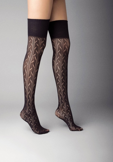 Beenwarmers Veneziana EMILLY
