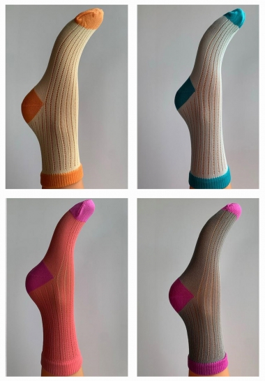 Socks Veneziana GAJA