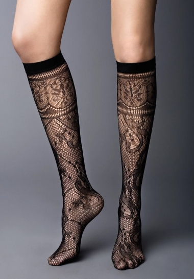 Knee Highs MARCIA