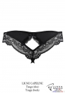 Luxxa Made in France TANGA 3