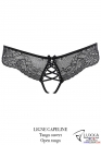Luxxa Made in France OPEN TANGA 2