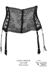 Luxxa Made in France CORSET 2