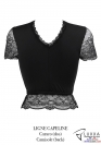 Luxxa Made in France CAMISETTE 3