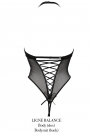 Luxxa Made in France BODY 1/2 BORST 4