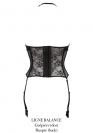 Luxxa Made in France BUSTIER BLOOT BORSTEN 3