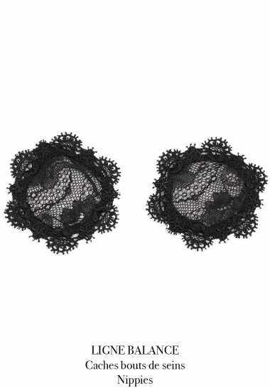 Nipple Tassels NIPPIES (BREAST COVERINGS)