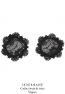 Luxxa Made in France NIPPIES (BORSTTEPPELS) 1