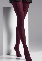 Opaque Tights Veneziana POLA 