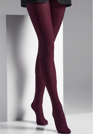 Collants Opaques Veneziana POLA