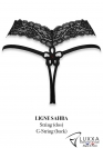 Luxxa HIGH WAIST STRING 4