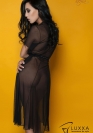 Luxxa LONG DRESSING GOWN 2