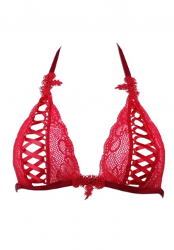 BH Luxxa Made in France OPEN BH MET LINT