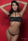 Luxxa Made in France FRANJES BUSTE IN HOK 1