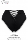 Luxxa Made in France HOOGE taille onderbroek 3