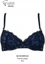 Luxxa Made in France BLAUWE VOLLE BEHA 5