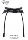 Luxxa Made in France GARTERBAND 6 VASTE-VOETEN 4