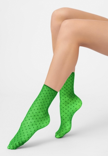 Low Ankle Socks SOFIA