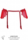 Luxxa BOWTIE SUSPENDER BELT 2