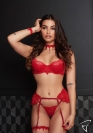 Luxxa BOWTIE SUSPENDER BELT 1