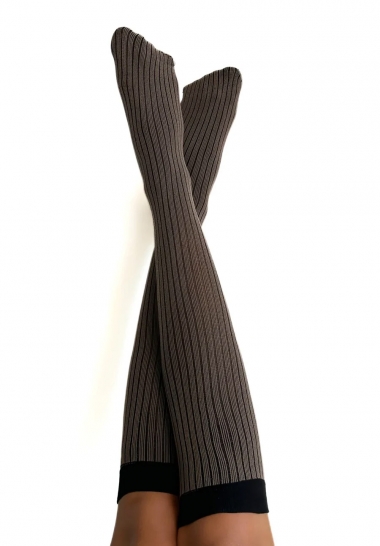Knee Highs Veneziana COSTINA II