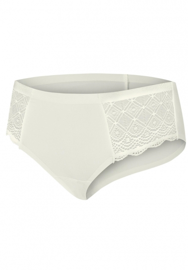 Panty Veneziana J ANGEL FIGI ECRU