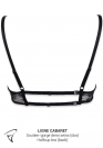 Luxxa Made in France HALF CUP BH 4