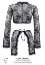 Luxxa Made in France PAREO ROK 4